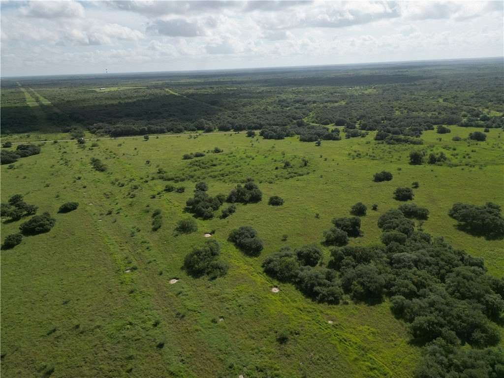 Land for Sale in Refugio, Texas