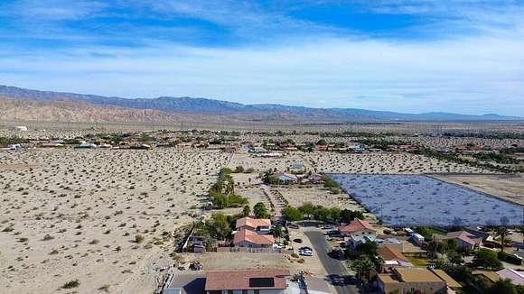 7.93 Acres of Residential Land for Sale in Thousand Palms, California