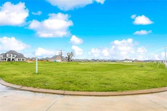 Residential Land for Sale in Luling, Louisiana