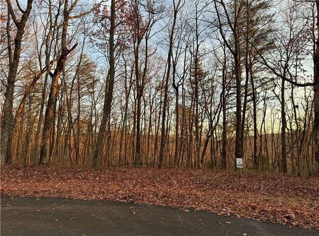 3 Acres of Residential Land for Sale in Ellijay, Georgia