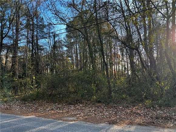 0.68 Acres of Residential Land for Sale in White Stone, Virginia