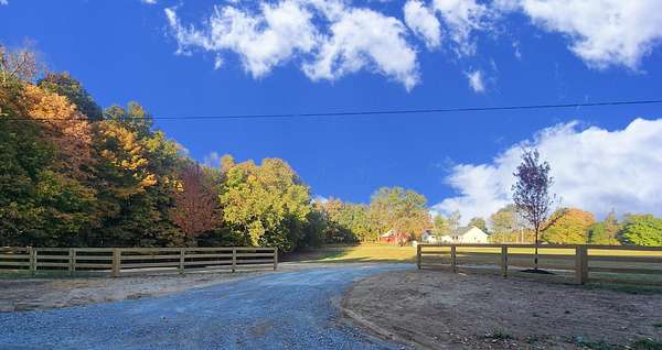 7.45 Acres of Residential Land for Sale in Granville, Ohio