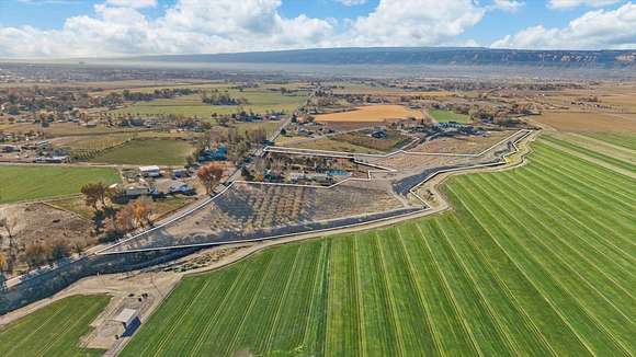 8.9 Acres of Residential Land for Sale in Grand Junction, Colorado