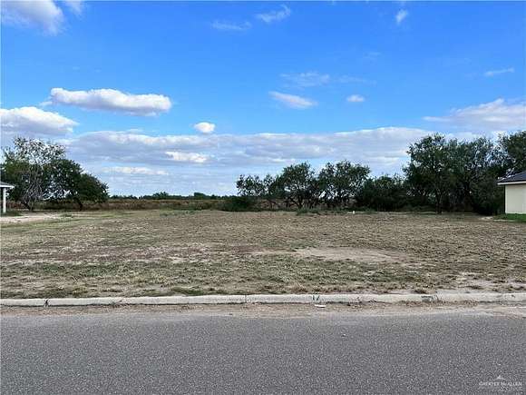 0.503 Acres of Residential Land for Sale in Edinburg, Texas