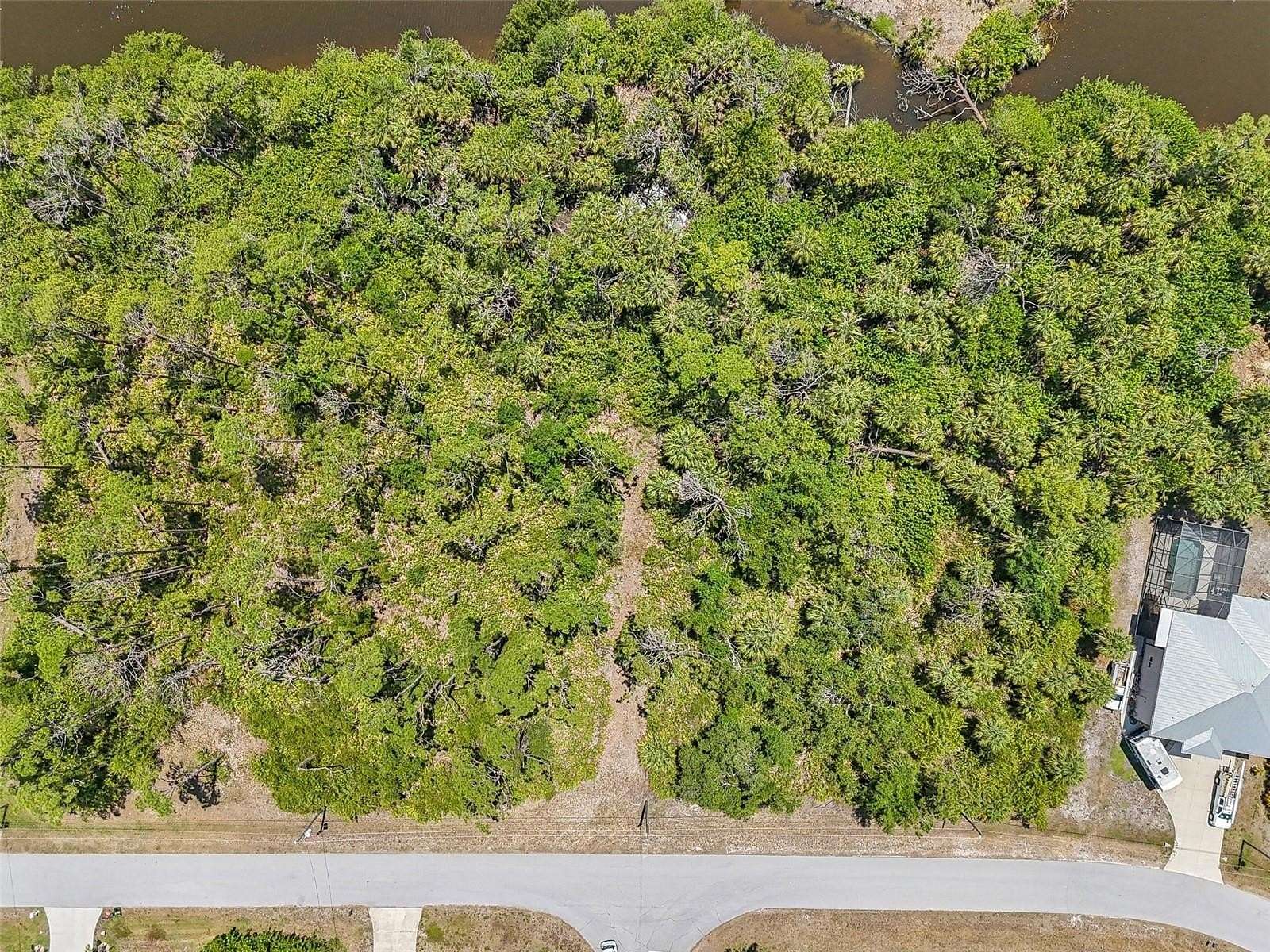 0.34 Acres of Land for Sale in Rotonda West, Florida