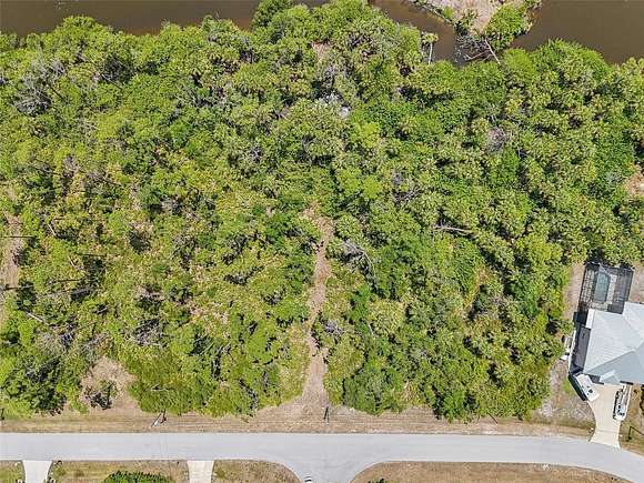 0.34 Acres of Land for Sale in Rotonda West, Florida