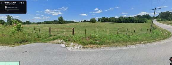 24.68 Acres of Land for Sale in Bentonville, Arkansas