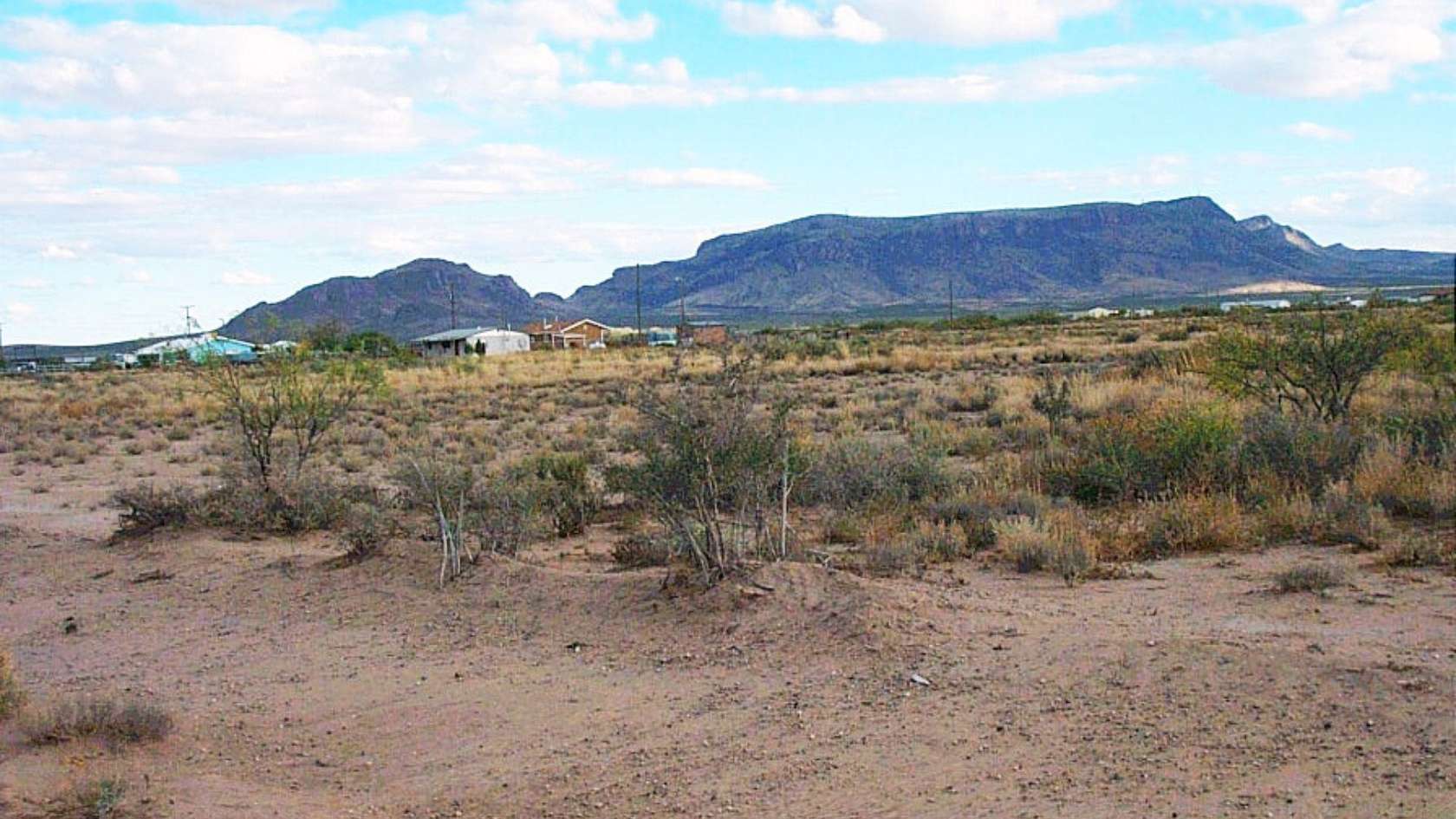 0.5 Acres of Residential Land for Sale in Deming, New Mexico