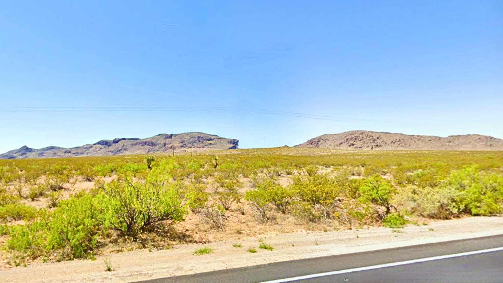 0.5 Acres of Residential Land for Sale in Deming, New Mexico