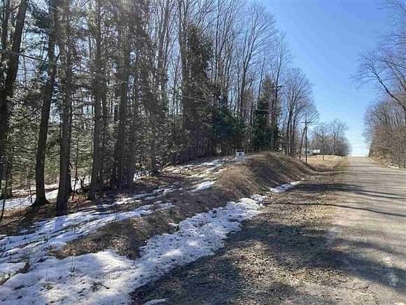 1 Acre of Land for Sale in Petoskey, Michigan