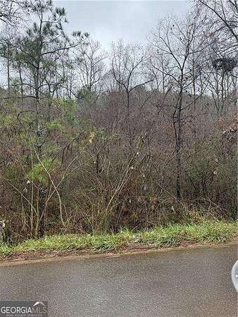 3.78 Acres of Residential Land for Sale in Ball Ground, Georgia