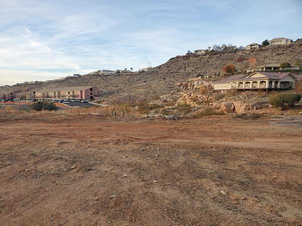 0.83 Acres of Commercial Land for Sale in St. George, Utah