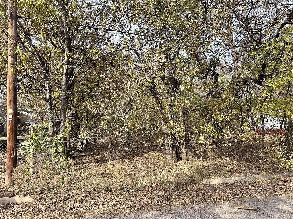 0.172 Acres of Residential Land for Sale in Brownwood, Texas