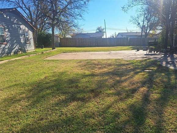 0.115 Acres of Residential Land for Sale in Kaufman, Texas