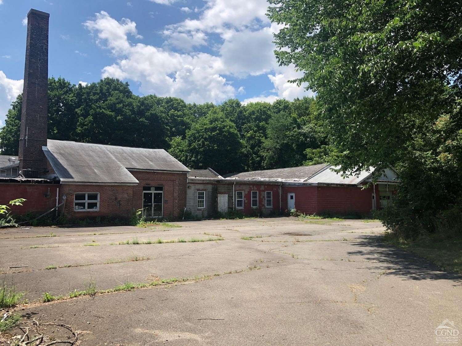 2.29 Acres of Mixed-Use Land for Sale in Valatie, New York