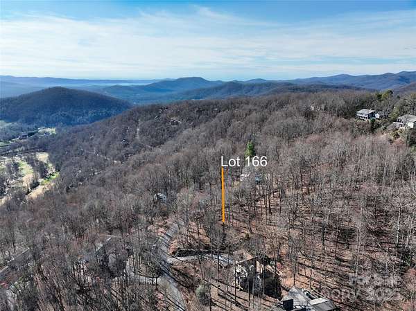 1 Acre of Residential Land for Sale in Mills River, North Carolina