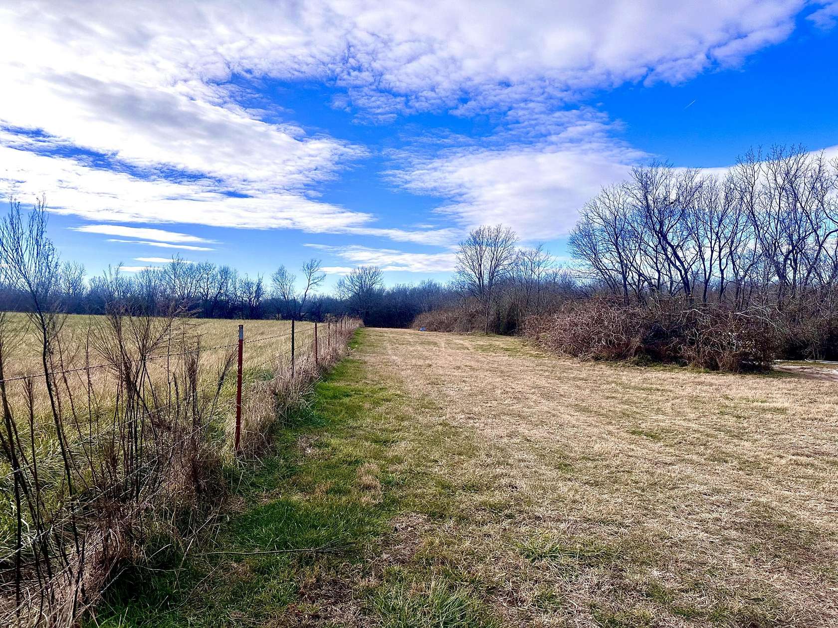 10.25 Acres of Recreational Land for Sale in Stockton, Missouri