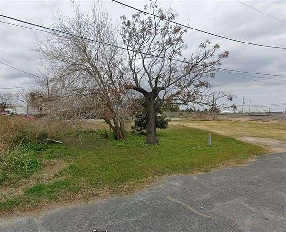 0.07 Acres of Commercial Land for Lease in Kenner, Louisiana