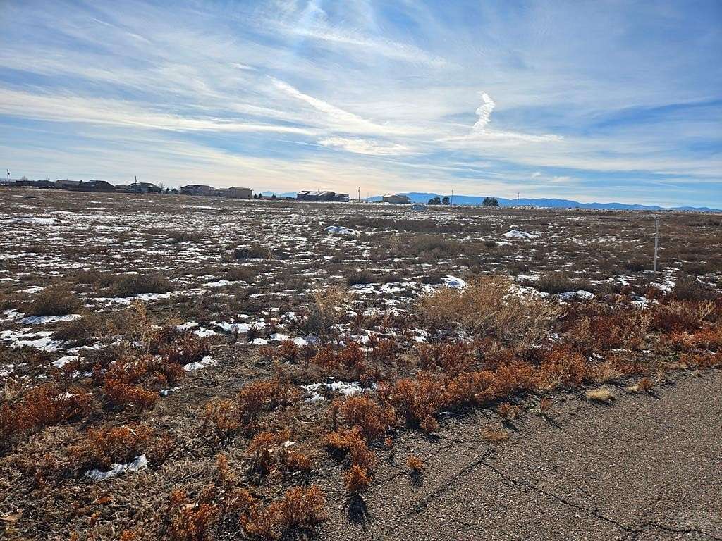 10 Acres of Land for Sale in Pueblo West, Colorado