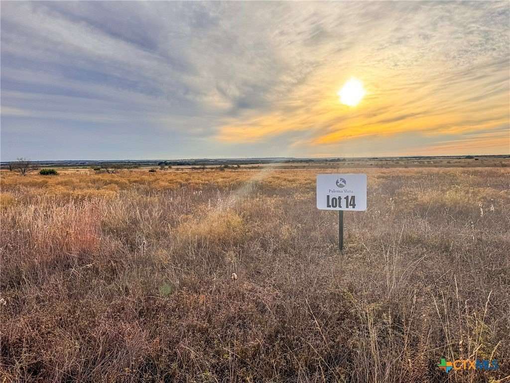 30.24 Acres of Land for Sale in Hamilton, Texas