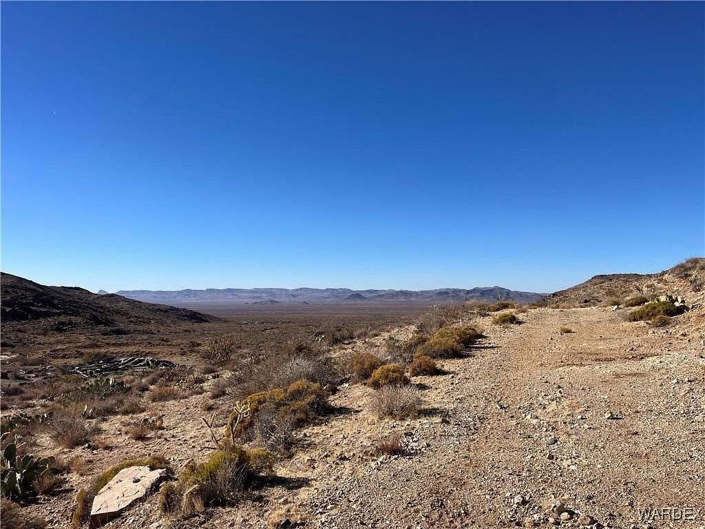 6.87 Acres of Land for Sale in Kingman, Arizona