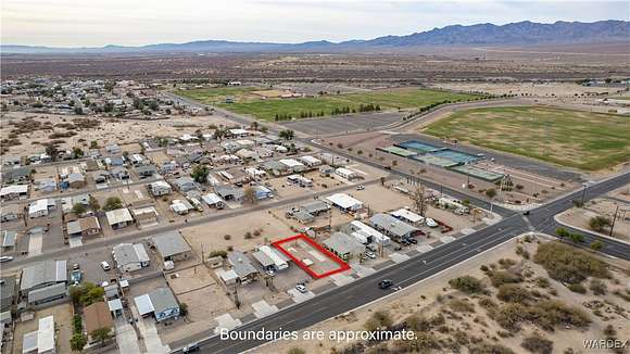 0.138 Acres of Residential Land for Sale in Bullhead City, Arizona