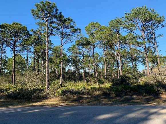 0.46 Acres of Residential Land for Sale in Navarre, Florida