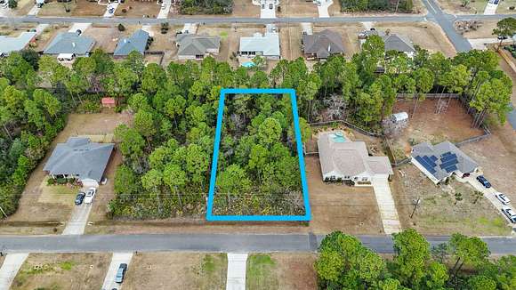 0.46 Acres of Residential Land for Sale in Navarre, Florida