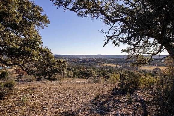 97 Acres of Land for Sale in Kerrville, Texas