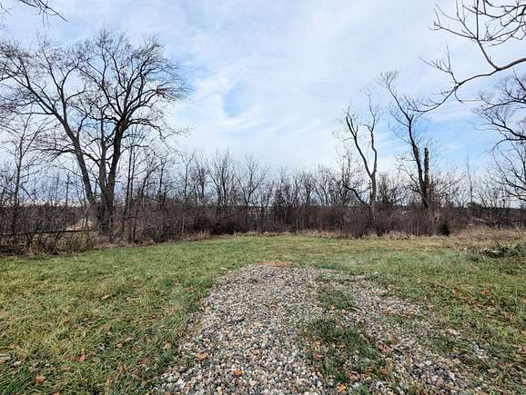 0.12 Acres of Residential Land for Sale in Flint, Michigan