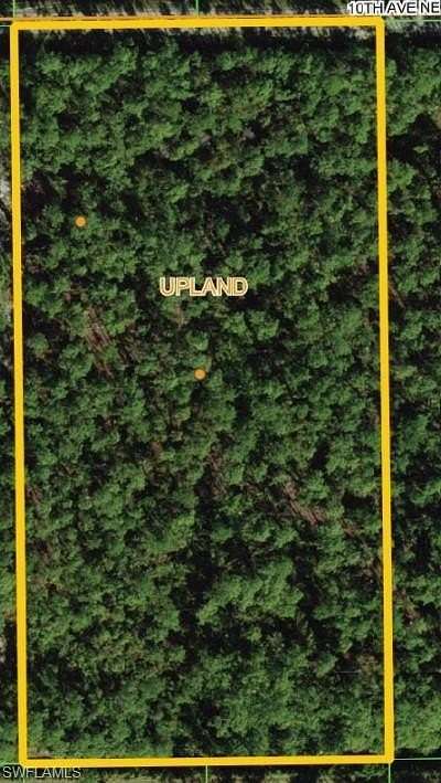 5 Acres of Residential Land for Sale in Naples, Florida