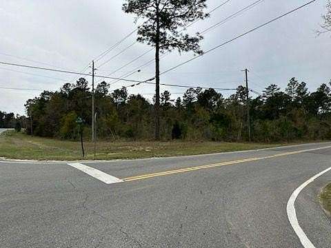 2.09 Acres of Commercial Land for Sale in Thomasville, Georgia