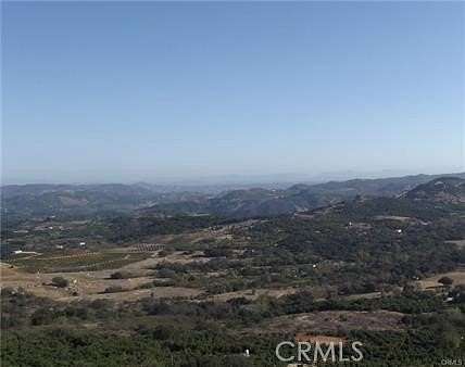 40.62 Acres of Agricultural Land for Sale in Temecula, California