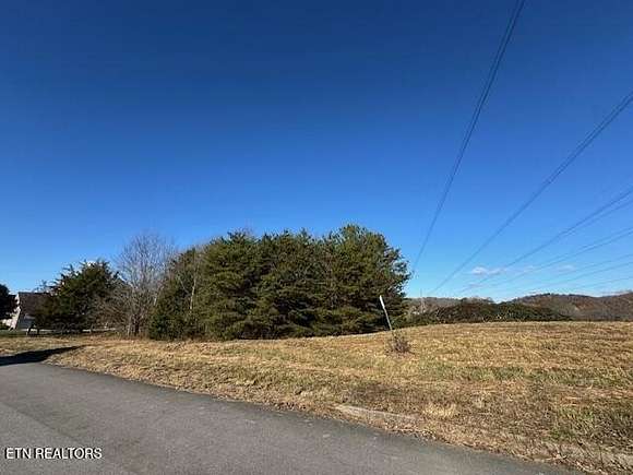 1.4 Acres of Residential Land for Sale in Knoxville, Tennessee