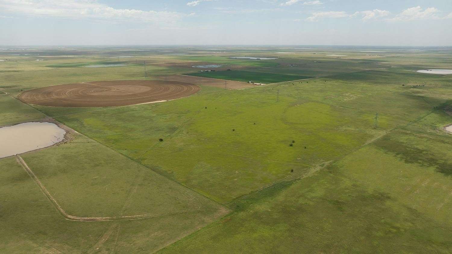 160 Acres of Land for Sale in Kress, Texas