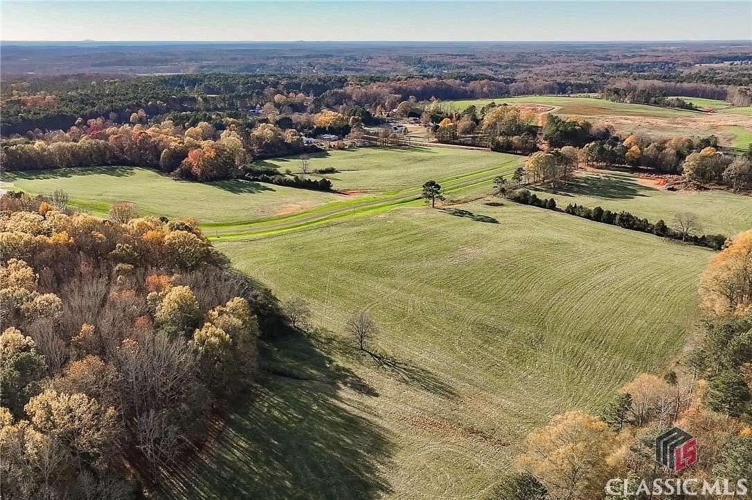 5 Acres of Residential Land for Sale in Bishop, Georgia