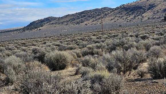 1.1 Acres of Residential Land for Sale in Christmas Valley, Oregon