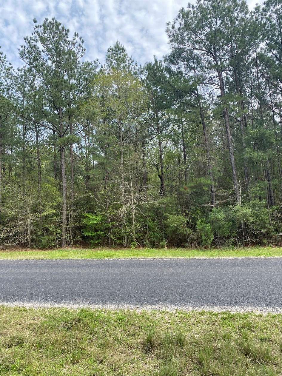 4.002 Acres of Residential Land for Sale in Huntsville, Texas