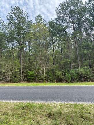 4.002 Acres of Residential Land for Sale in Huntsville, Texas