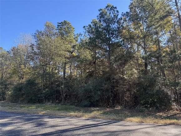 4.002 Acres of Residential Land for Sale in Huntsville, Texas