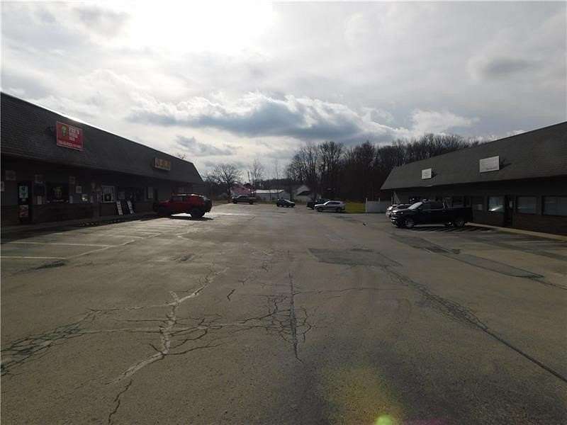 2.83 Acres of Commercial Land for Sale in Wharton Township, Pennsylvania