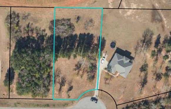 0.75 Acres of Residential Land for Sale in Albany, Georgia