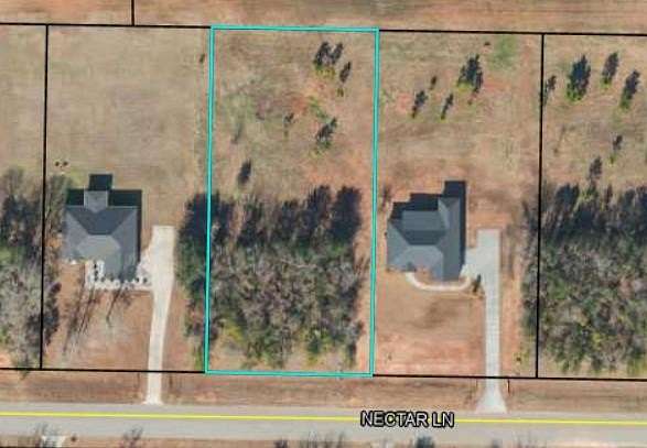 0.75 Acres of Residential Land for Sale in Albany, Georgia