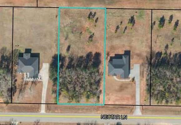 0.75 Acres of Residential Land for Sale in Albany, Georgia