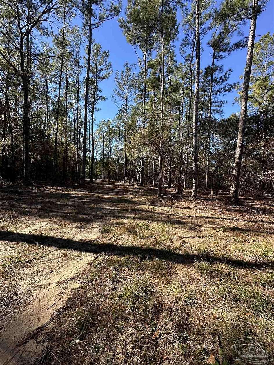 14.64 Acres of Land for Sale in Pace, Florida