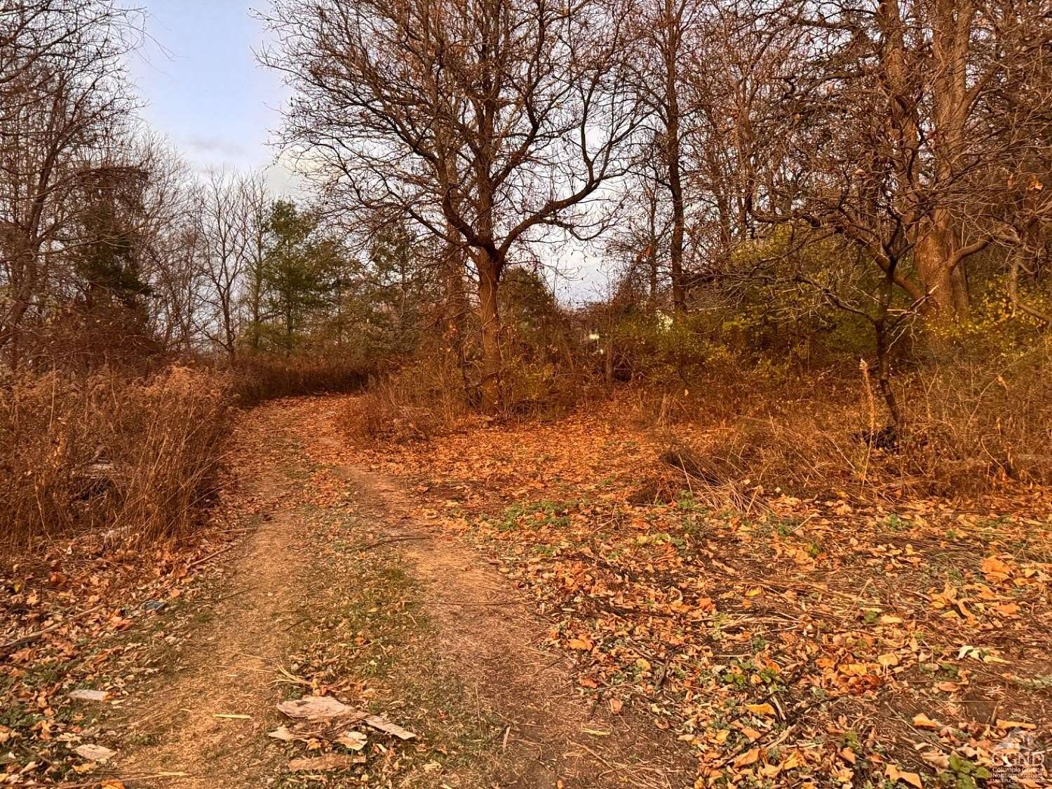 152.9 Acres of Land for Sale in Amenia, New York