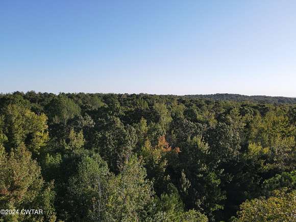 5 Acres of Residential Land for Sale in Cedar Grove, Tennessee