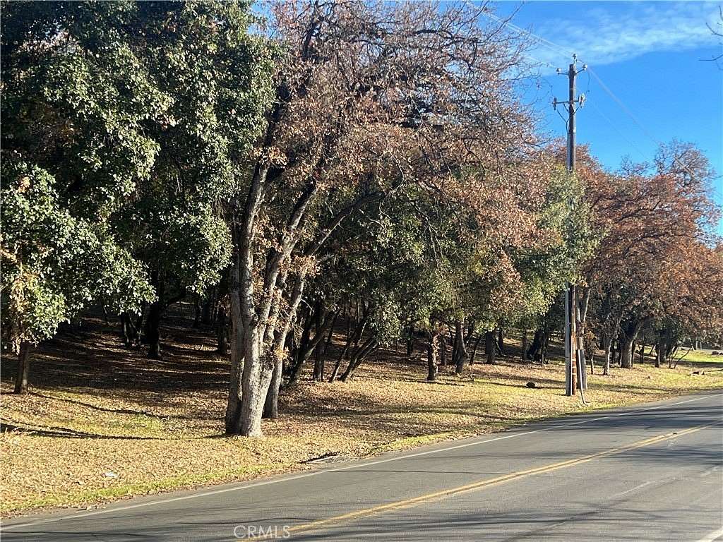 2.03 Acres of Residential Land for Sale in Clearlake, California