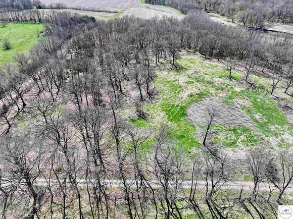 4.22 Acres of Residential Land for Sale in Smithton, Missouri