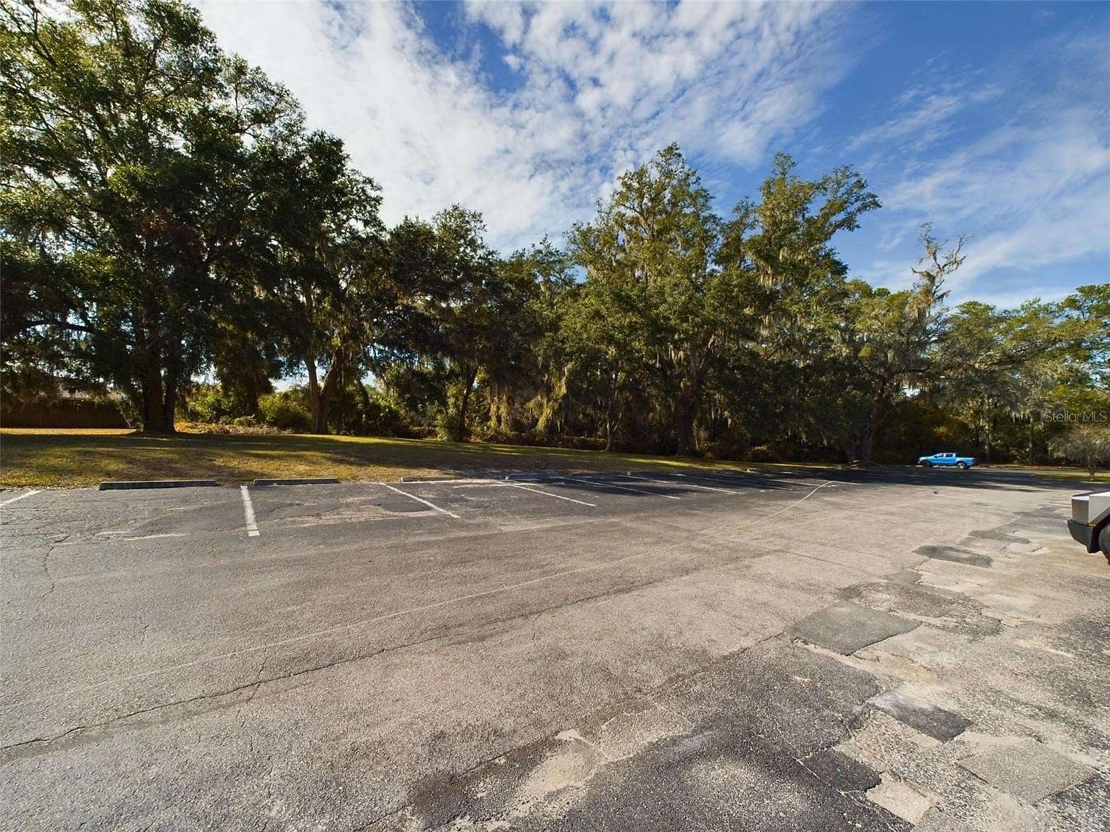 4.84 Acres of Improved Commercial Land for Lease in Silver Springs, Florida